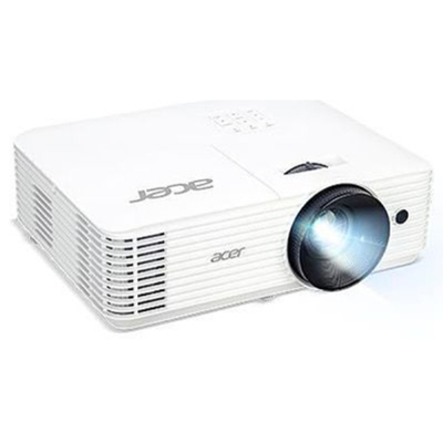Проектор домашнего кинотеатра Acer H5386BDi HD, 5000 lm, 1.54-1.72, WiFi