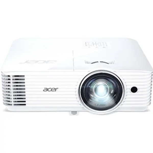 Проектор короткофокусный Acer S1386WH WXGA, 4000 Lm, 0.52
