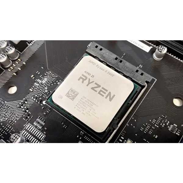Процесор AMD Ryzen 5 5600 100-000000927