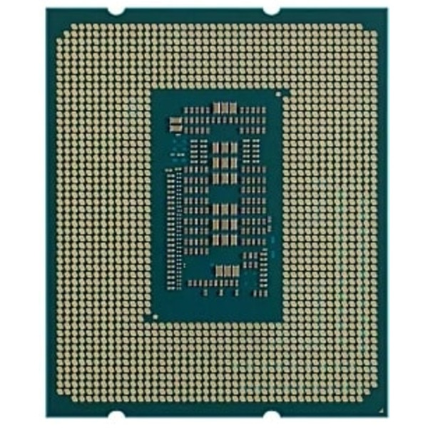Процессор Intel Core i5 12400 CM8071504555317