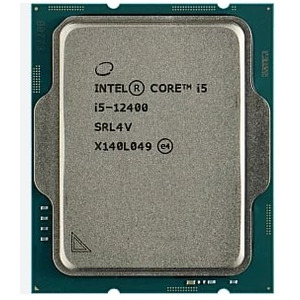 Процессор Intel Core i5 12400 CM8071504555317