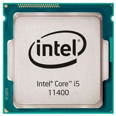 Процессор Intel Core i5 11400 2.6GHz (12MB, Rocket Lake, 65W, S1200) Tray (CM8070804497015)