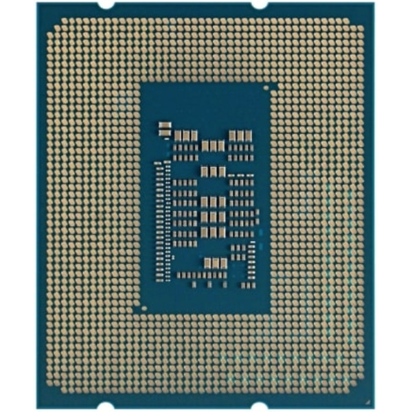 Процессор Intel Core i3 13100F 3.4GHz (12MB, Raptor Lake, 58W, S1700) Box (BX8071513100F)