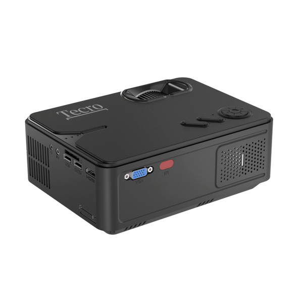 Проектор Tecro PJ-1014