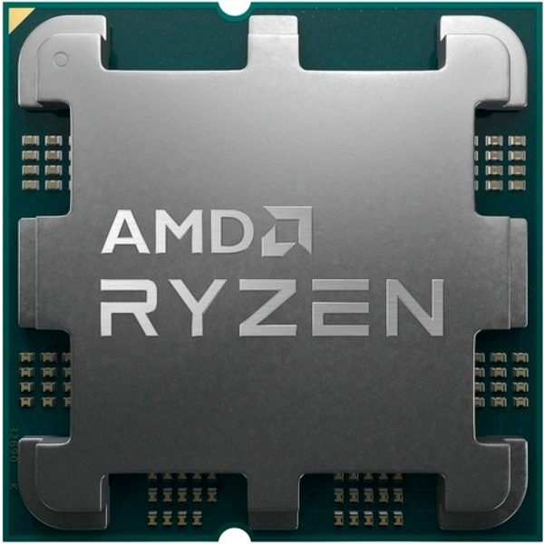 Процессор AMD Ryzen 5 7500F (3.7GHz 32MB 65W AM5) Multipack (100-100000597MPK)