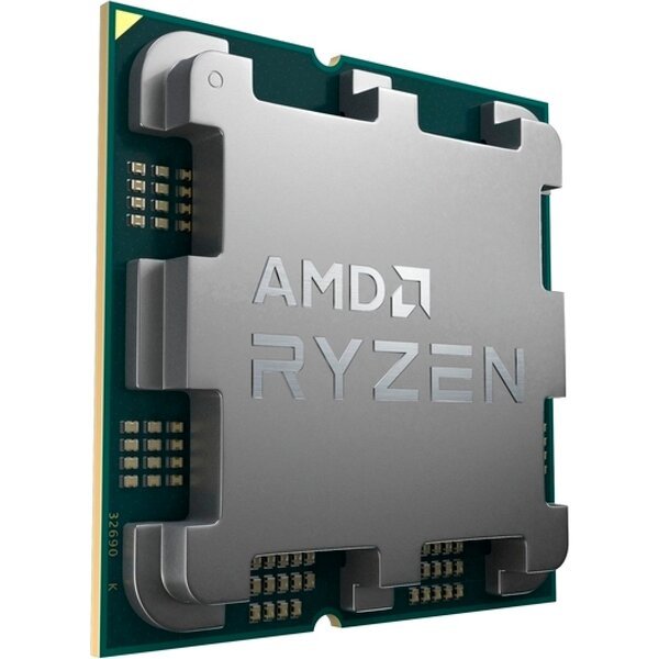 Процессор AMD Ryzen 5 7500F (3.7GHz 32MB 65W AM5) Multipack (100-100000597MPK)