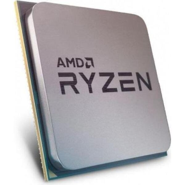 Процессор AMD Ryzen 5 5500GT (3.6GHz 16MB 65W AM4) Tray (100-000001489)