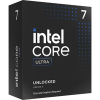 Процесор Intel Core Ultra 7 265KF BX80768265KF