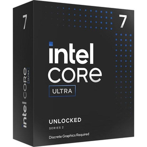 Процесор Intel Core Ultra 7 265KF BX80768265KF