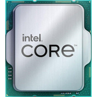 Процессор Intel Core i5 14600KF 3.5GHz (24MB, Raptor Lake Refresh, 125W, S1700) Tray (CM8071504821014)