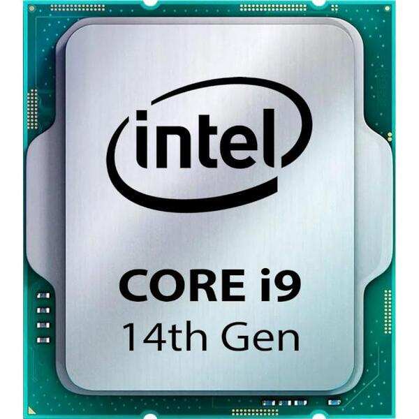Процессор Intel Core i9 14900KF 3.2GHz (36MB, Raptor Lake Refresh, 125W, S1700) Tray (CM8071505094018)