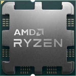 Процессор AMD Ryzen 7 9800X3D (4.7GHz 96MB 120W AM5) Tray (100-000001084)
