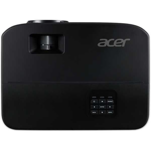 Проектор Acer X1229 XGA, 4800 lm, 1.96-2.15