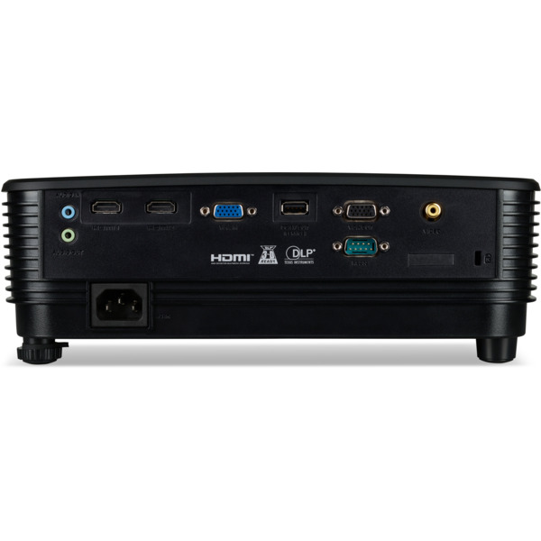 Проектор Acer X1229 XGA, 4800 lm, 1.96-2.15