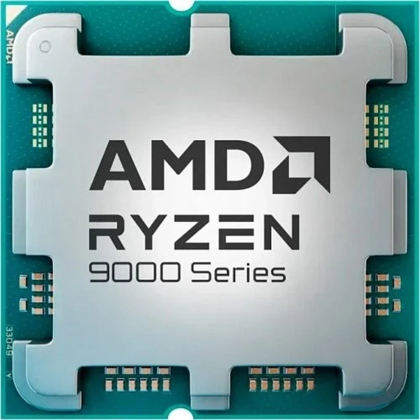 Процесор AMD Ryzen 9 9950X 100-100001277WOF