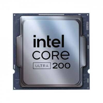 Процессор Intel Core Ultra 7 265F 2.4GHz (30MB, Arrow Lake, 65W, S1851) Box (BX80768265F)