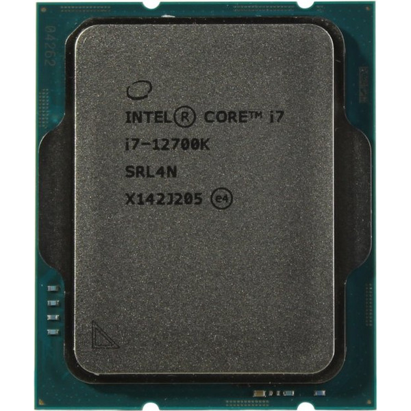Процесор Intel Core i7 12700K CM8071504553828
