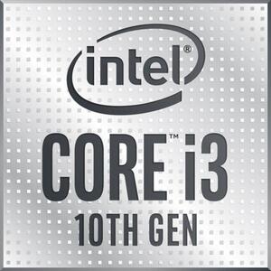 Процесор Intel Core i3-10105 CM8070104291321