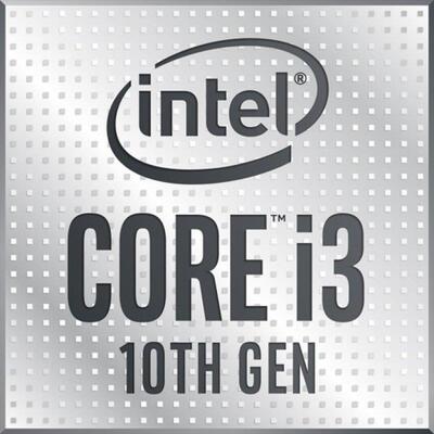 Процесор Intel Core i3-10105 CM8070104291321