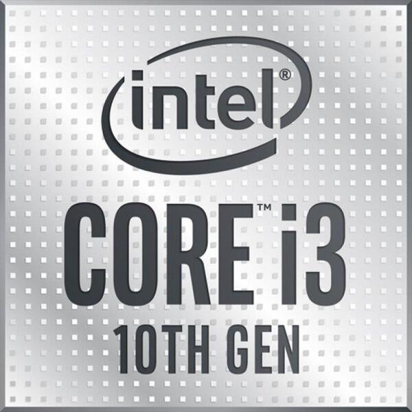 Процесор Intel Core i3-10105 CM8070104291321