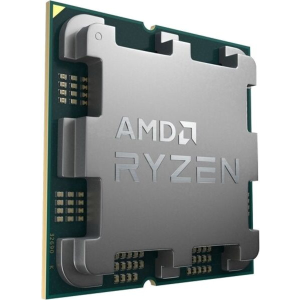 Процессор AMD Ryzen 9 9950X3D 100-100000719WOF