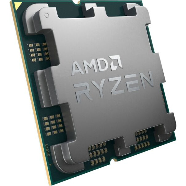 Процессор AMD Ryzen 9 9950X3D 100-100000719WOF