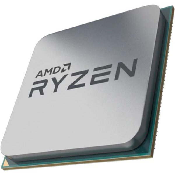 Процесор AMD Ryzen 5 5500 100-100000457MPK