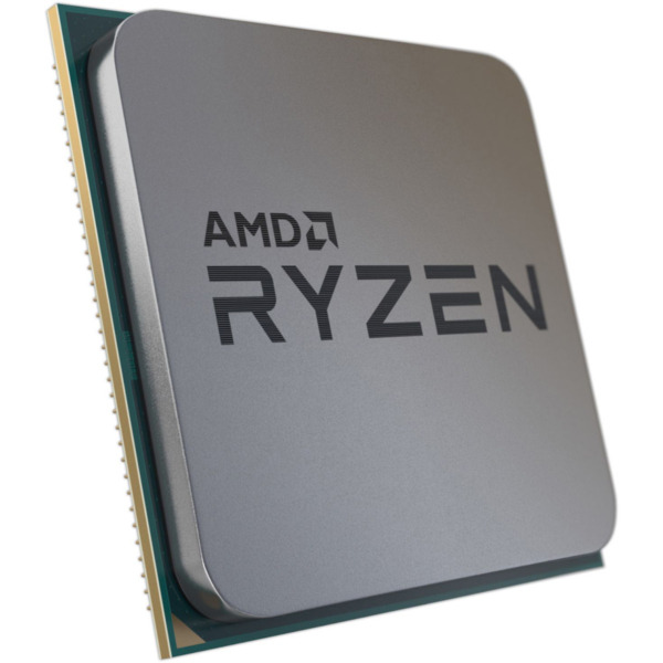 Процесор AMD Ryzen 5 5500 100-100000457MPK