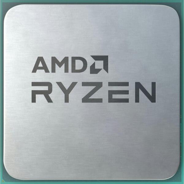 Процесор AMD Ryzen 5 5500 100-100000457MPK