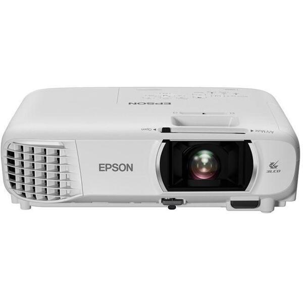 Проектор Epson EH-TW850 V11HB61042