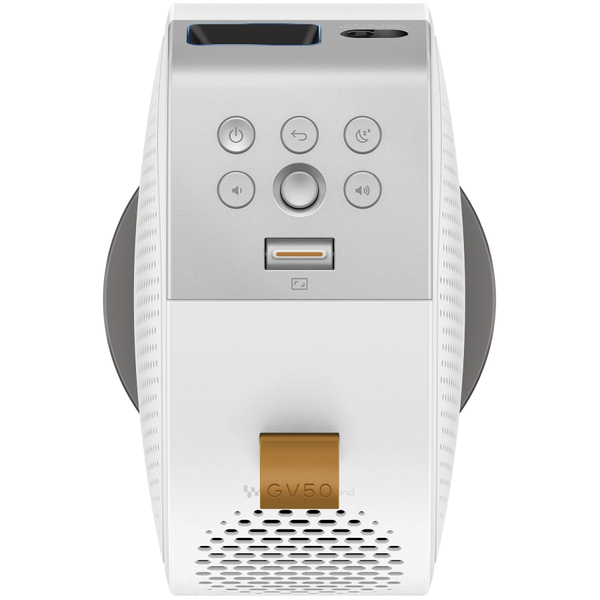 Проектор BENQ GV50 9H.JSR77.59E