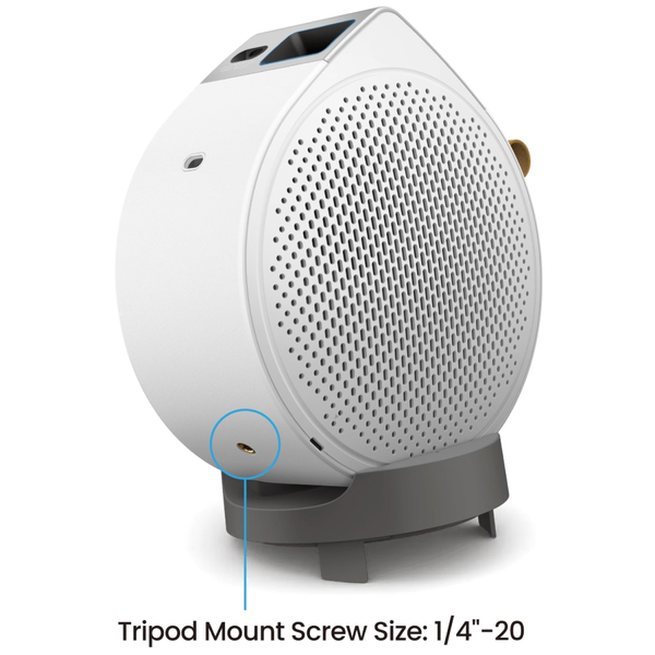 Проектор BENQ GV50 9H.JSR77.59E