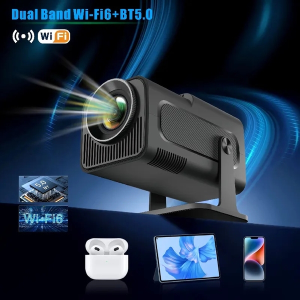 Проектор H96 MAX HY320 H96MAX_HY320