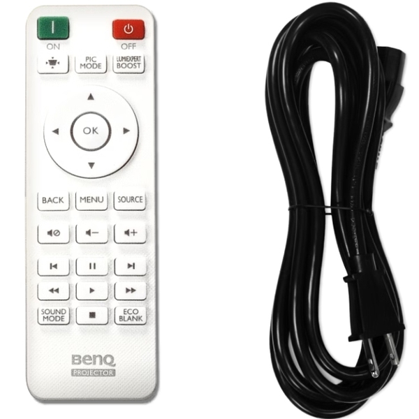 Проектор BENQ TH671ST 9H.JGY77.1HE