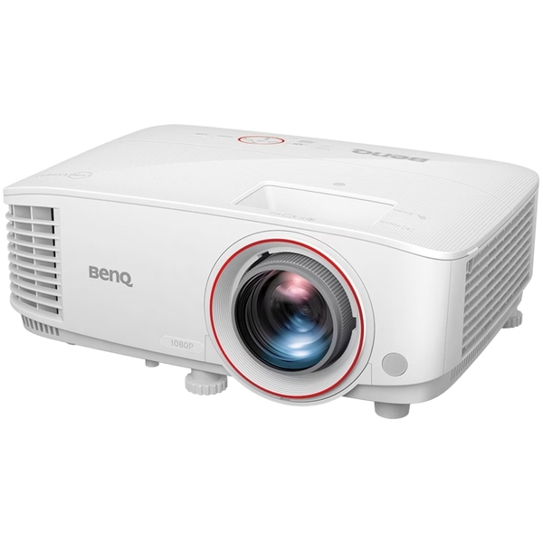 Проектор BENQ TH671ST 9H.JGY77.1HE