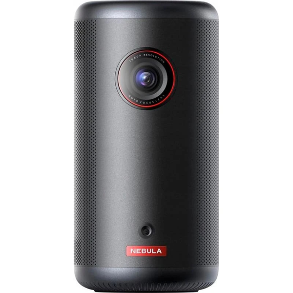 Проектор Nebula Capsule 3 Black D2425212