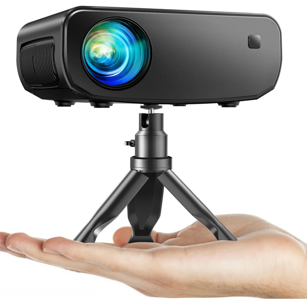 Проектор Elephas W13-M Full HD 6955543333150