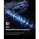 Проектор Elephas W13-M Full HD 6955543333150