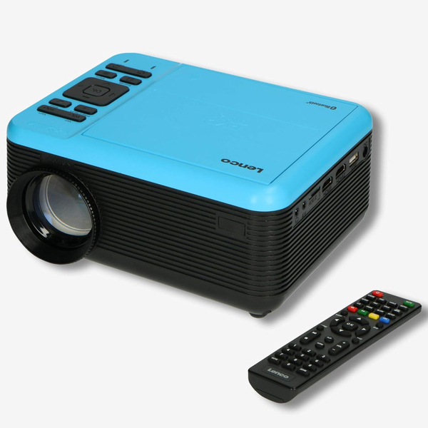 Проектор Lenco LPJ-500