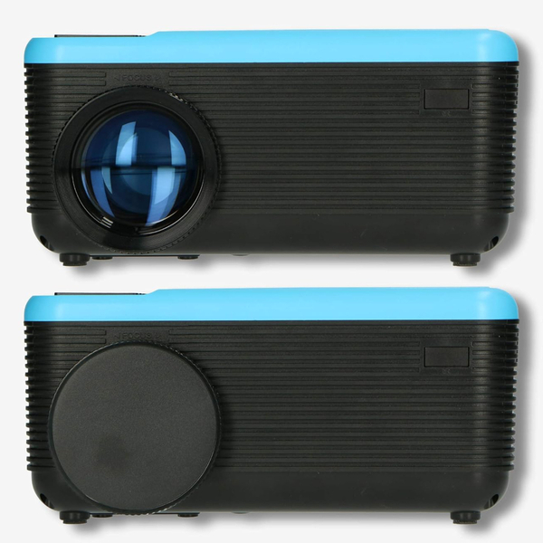 Проектор Lenco LPJ-500