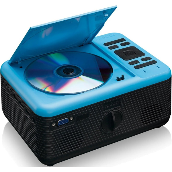 Проектор Lenco LPJ-500