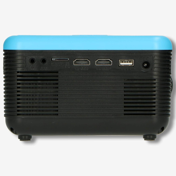 Проектор Lenco LPJ-500