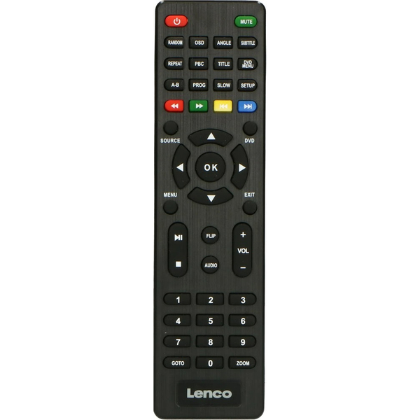 Проектор Lenco LPJ-500