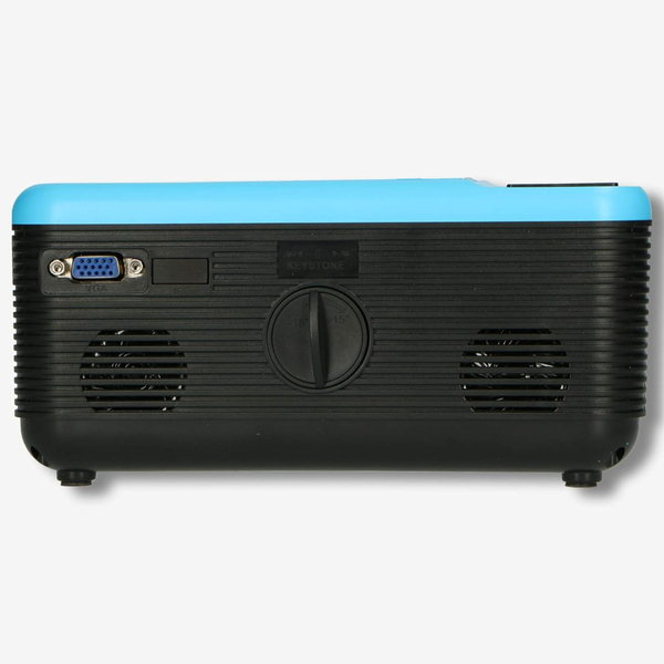 Проектор Lenco LPJ-500