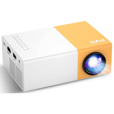 Проектор PVO YG300 Pro