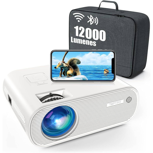 Проектор Toptro X2