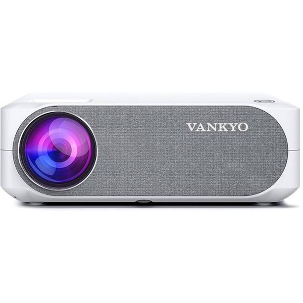 Проектор Vankyo Performance V630