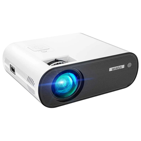Проектор WiMiUS K5