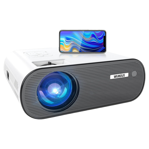 Проектор WiMiUS K5