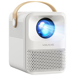 Проектор WOLFANG WP01